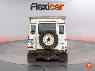 Land-Rover Defender 110 SW E