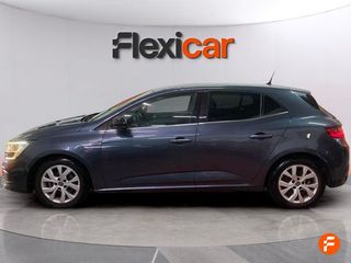 Renault Megane Business TCe 103 kW (140CV) GPF -SS