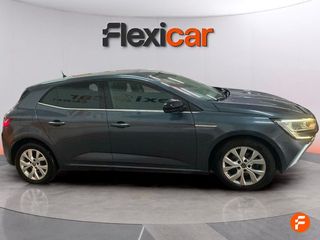 Renault Megane Business TCe 103 kW (140CV) GPF -SS
