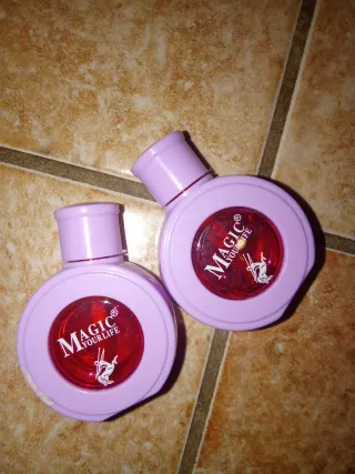 2 Gloss Labbra Magic Your Life