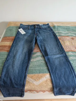 Vaqueros Jack & Jones a estrenar