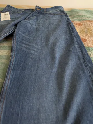 Vaqueros Jack & Jones a estrenar