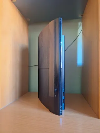 Consola PlayStation 3 Sony