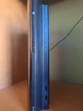 Consola PlayStation 3 Sony