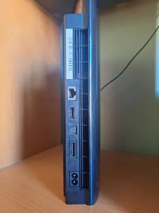 Consola PlayStation 3 Sony