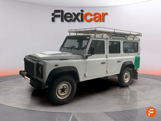 Land-Rover Defender 110 SW E