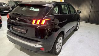 Peugeot 3008 1.5HDI 130cv 2019