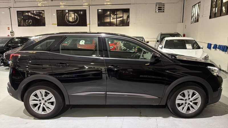 Peugeot 3008 2019, foto 7