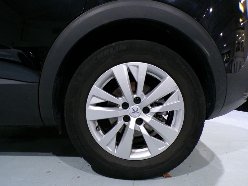 Peugeot 3008 2019, foto 8