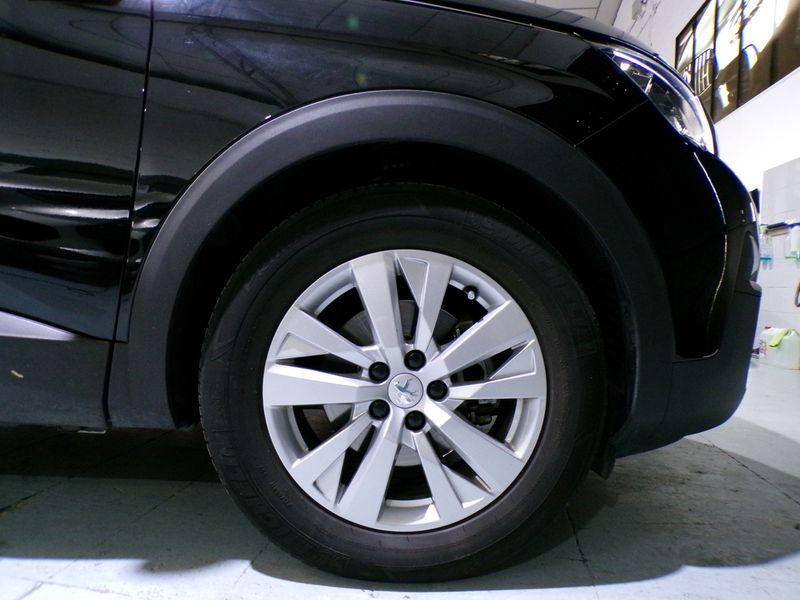 Peugeot 3008 2019, foto 10