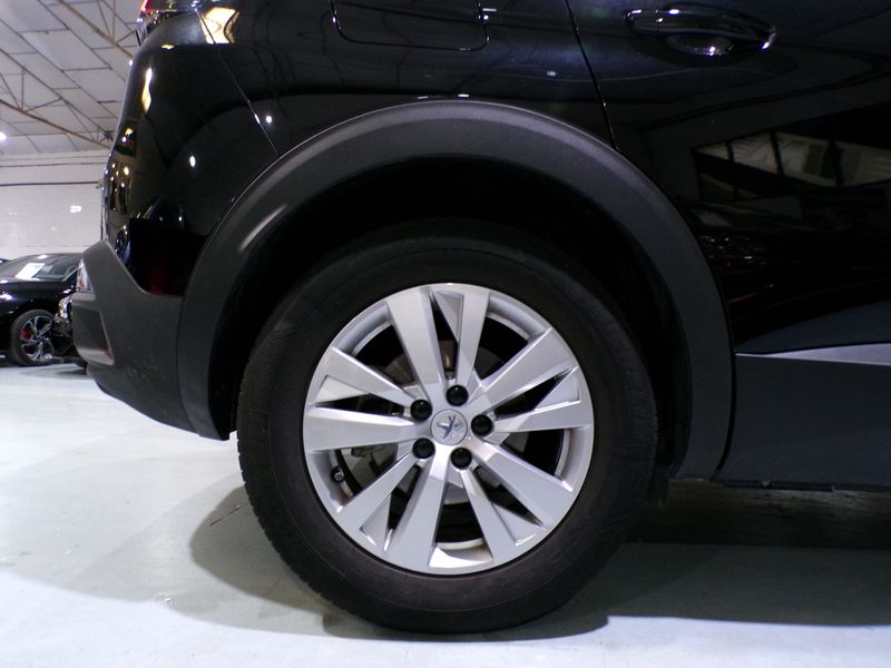 Peugeot 3008 2019, foto 11
