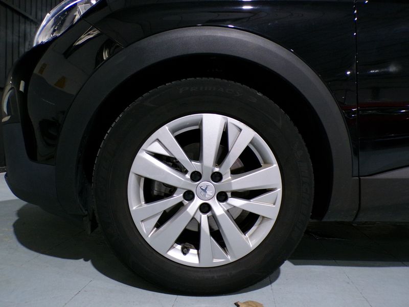 Peugeot 3008 2019, foto 9