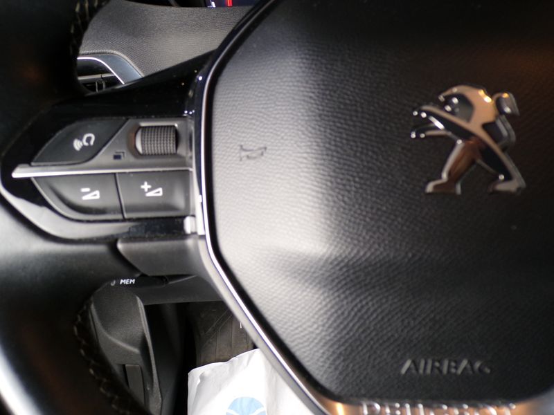 Peugeot 3008 2019, foto 23