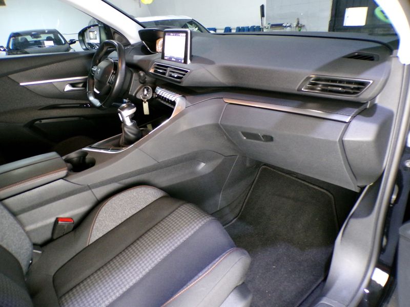 Peugeot 3008 2019, foto 35