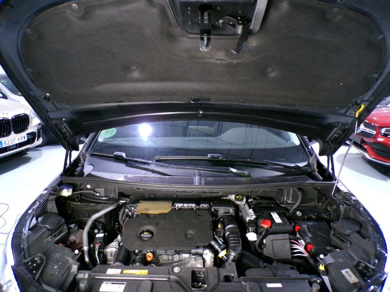 Peugeot 3008 2019, foto 37