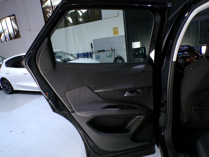 Peugeot 3008 2019, foto 15