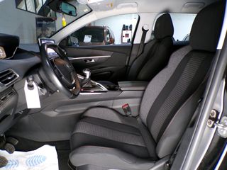 Peugeot 3008 1.5HDI 130cv 2019