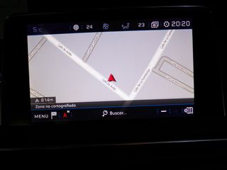 Peugeot 3008 1.5HDI 130cv 2019