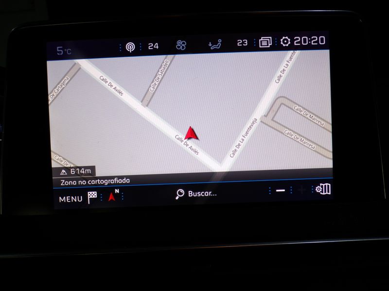 Peugeot 3008 2019, foto 26
