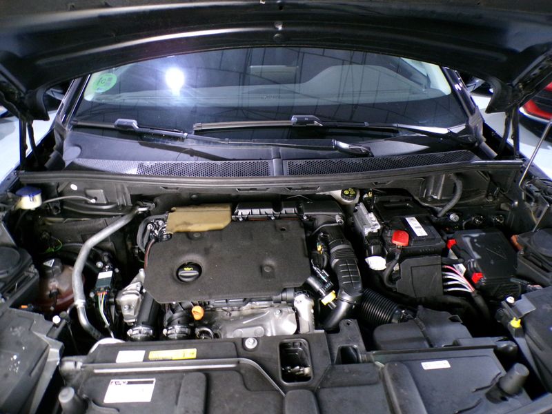 Peugeot 3008 2019, foto 38