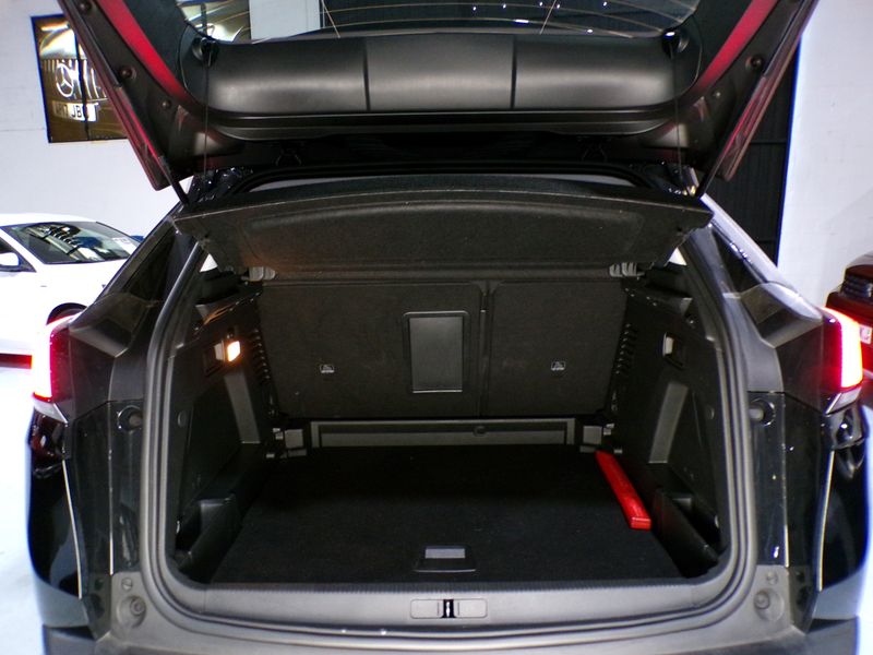 Peugeot 3008 2019, foto 12