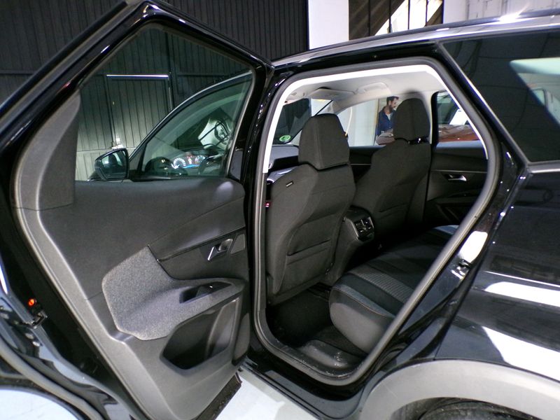Peugeot 3008 2019, foto 14