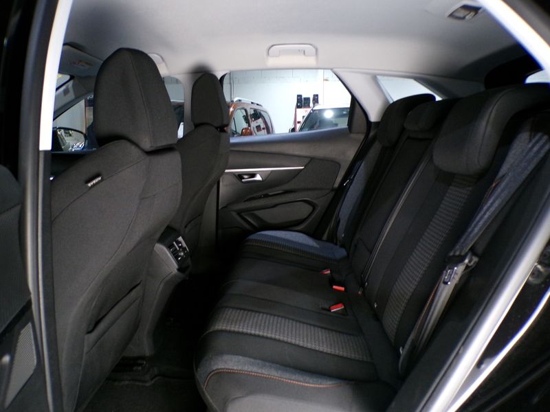Peugeot 3008 2019, foto 13
