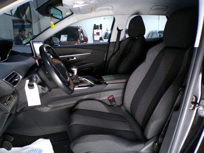 Peugeot 3008 2019, foto 16