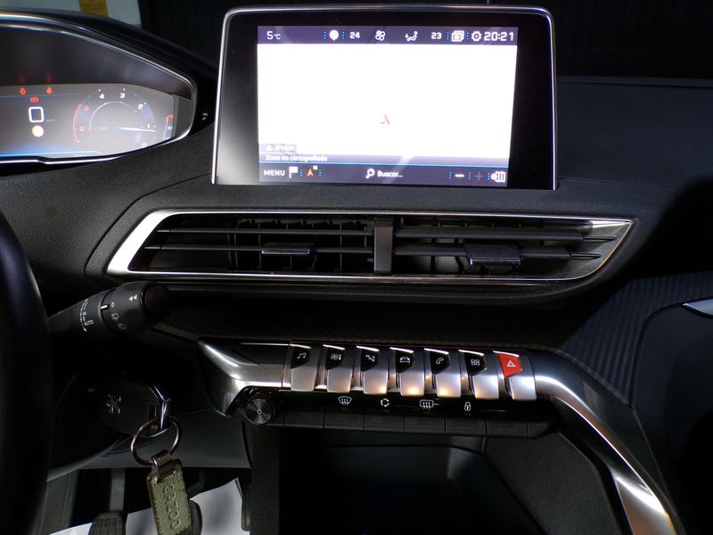 Peugeot 3008 2019, foto 27