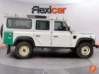 Land-Rover Defender 110 SW E