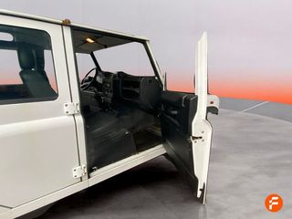 Land-Rover Defender 110 SW E