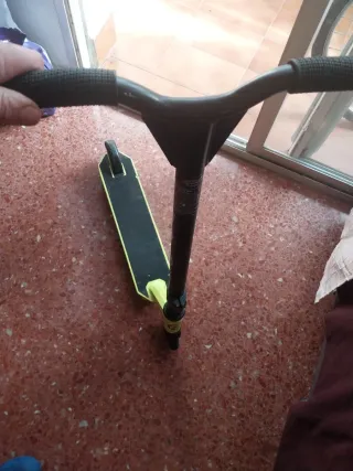 Patinete infantil 6-8 años