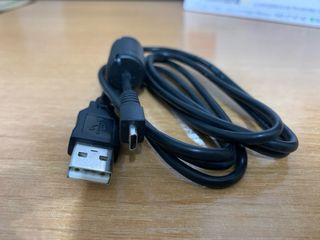 Cable USB A a Micro USB