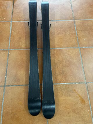 Sci e scarponi Atomic per bambini 8-10 anni