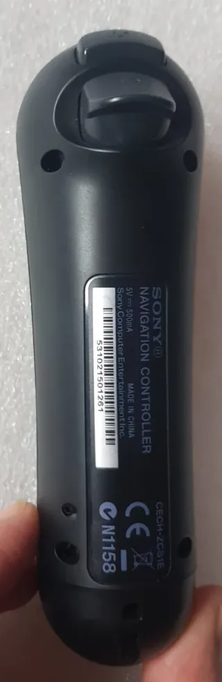 Joystick PS Move Sony