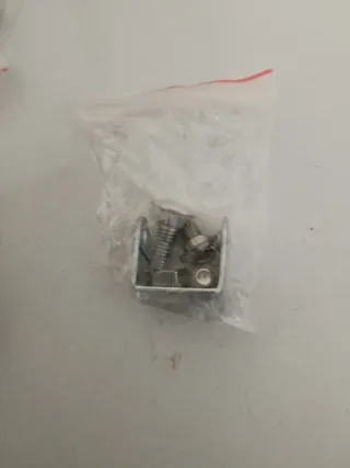 Faros LED Moto Nuevos