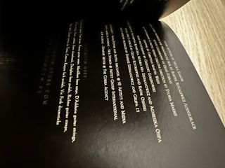 CD Behemoth - Edizione Deluxe