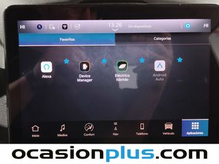 Jeep Renegade eHybrid 1.5 Limited ATX 96 kW (130 CV)