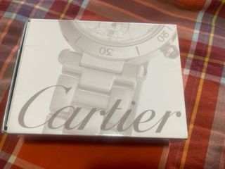 Kit di pulizia Cartier