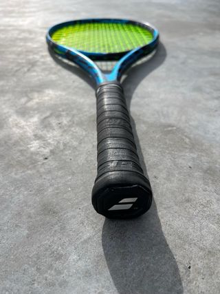 Raqueta Babolat Pure Drive 300 - Puño 2