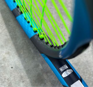 Raqueta Babolat Pure Drive 300 - Puño 2