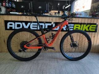 Cannondale Scalpel-Si Talla M.
