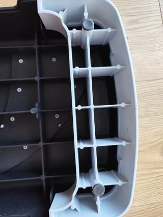 Step de ejercicio para casa