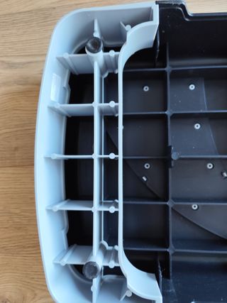 Step de ejercicio para casa