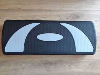 Step de ejercicio para casa