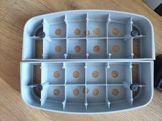 Step de ejercicio para casa