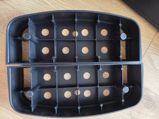 Step de ejercicio para casa