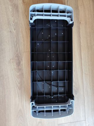 Step de ejercicio para casa