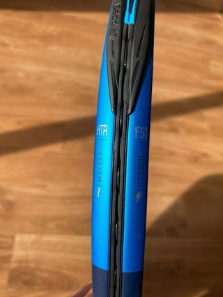 Raqueta Tenis Babolat Pure Drive