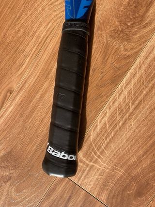 Raqueta Tenis Babolat Pure Drive